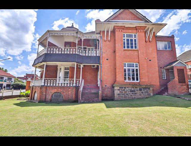 600M² OFFICE FOR SALE IN PIETERMARITZBURG CENTRAL